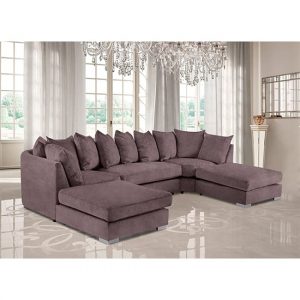 boise-u-shape-plush-velvet-corner-sofa-heather