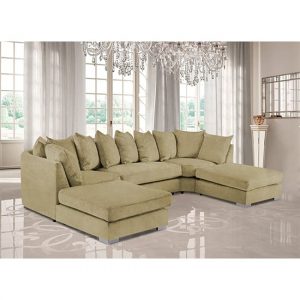 boise-u-shape-plush-velvet-corner-sofa-saffron