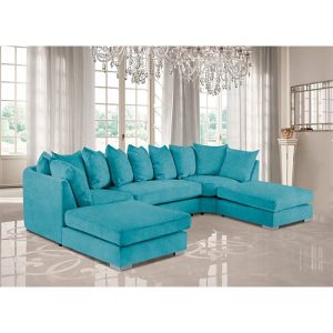 boise-u-shape-plush-velvet-corner-sofa-teal