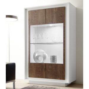 borden-wooden-display-cabinet-matt-white-cognac-oak
