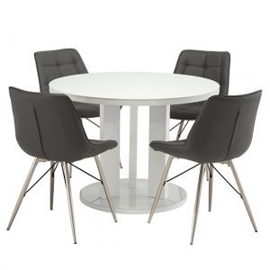 brambee-glass-white-dt-4-serbia-grey-leather-chairs