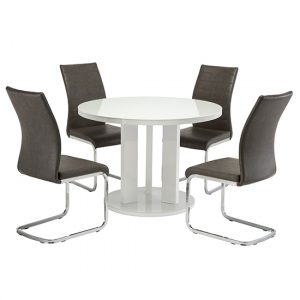 brambee-glass-white-gloss-dt-4-joster-grey-chairs
