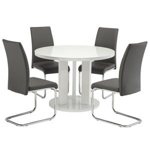 brambee-glass-white-gloss-dt-4-montila-grey-chairs