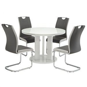 brambee-glass-white-gloss-dt-4-samson-grey-chairs