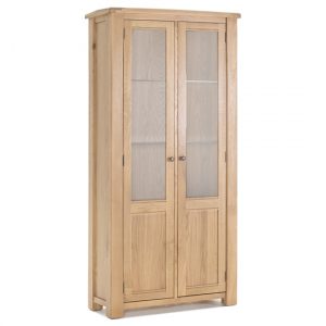 brex-wooden-display-cabinet-2-doors-natural