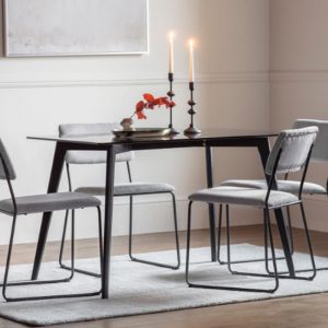 brix-rectangular-smoked-glass-dining-table-black-oak-base