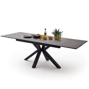 brooky-extendable-dining-table-anthracite-metal