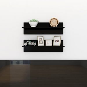 bryce-set-of-2-high-gloss-wall-shelf-black