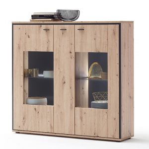 buenos-aires-led-wooden-highboard-planked-oak-3-doors