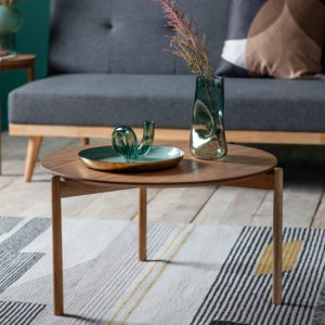burlap-round-wooden-coffee-table-natural