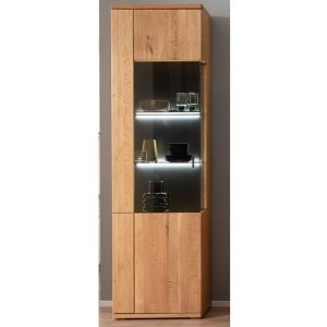 bursa-display-cabinet-oak-1-door-led