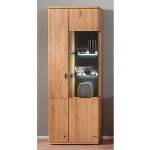 bursa-display-cabinet-oak-2-doors-led