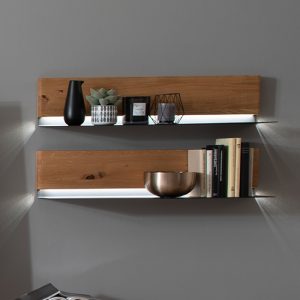 bursa-set-of-2-wall-shelves-oak-led