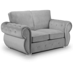 bushman-plush-velvet-2-seater-sofa-grey