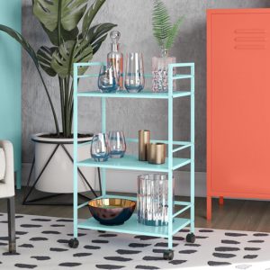 cache-metal-rolling-drinks-trolley-3-shelves-mint