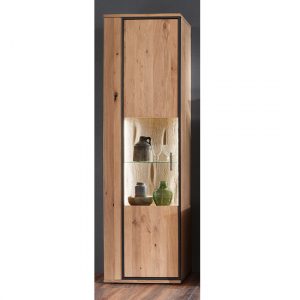 campinas-led-wooden-display-cabinet-knotty-oak-1-door