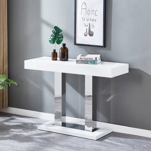 candice-console-table-white-stainless-steel-legs