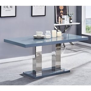 candice-glass-top-wooden-dining-table-grey-high-gloss