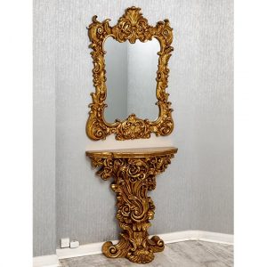 cannan-french-ornate-console-table-wall-mirror-gold