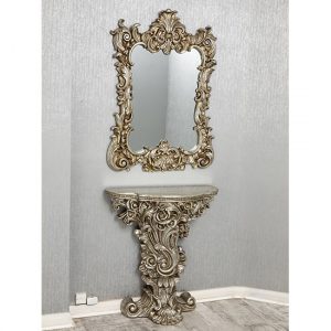 cannan-french-ornate-console-table-wall-mirror-silver