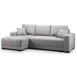 caplin-fabric-left-hand-corner-sofa-bed-grey