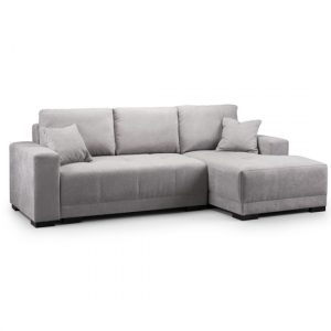 caplin-fabric-right-hand-corner-sofa-bed-grey