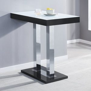 caprice-white-glass-top-bar-table-black-high-gloss