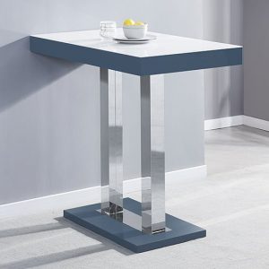 caprice-white-glass-top-bar-table-grey-high-gloss