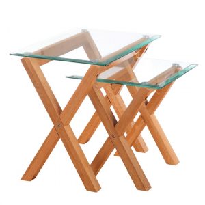 carey-clear-glass-nest-of-2-tables-oak-legs-n
