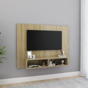 caron-wooden-wall-entertainment-unit-sonoma-oak