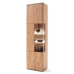 cartago-led-wooden-display-cabinet-planked-oak-1-door
