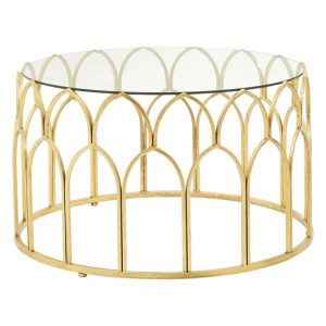cascade-clear-glass-top-coffee-table-gold-leaf-frame