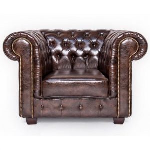 caskey-bonded-leather-armchair-antique-brown