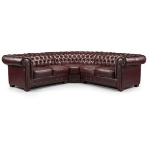 caskey-bonded-leather-corner-sofa-oxblood-red