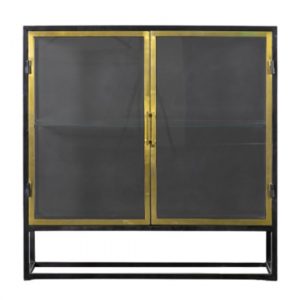 cava-glass-drinks-cabinet-brushed-brass-frame-black1