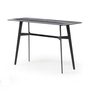 cebalrai-glass-console-table-blue-mist-black-metal-legs