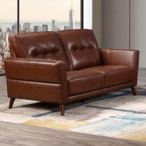 celina-leather-2-seater-sofa-saddle-tapered-legs