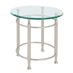 cerrito-round-clear-glass-side-table-steel-base