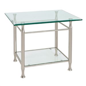 cerrito-square-clear-glass-side-table-steel-base