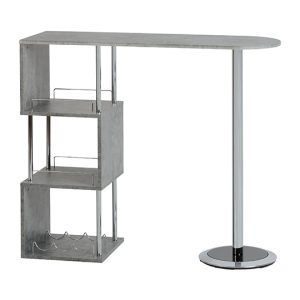 charisma-home-bar-table-concrete-and-chrome