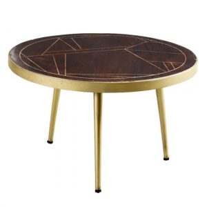 chort-round-wooden-coffee-table-dark-walnut