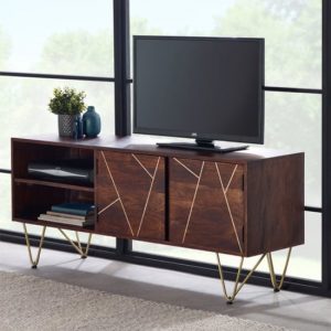 chort-wooden-tv-stand-dark-walnut-2-doors-1-shelf