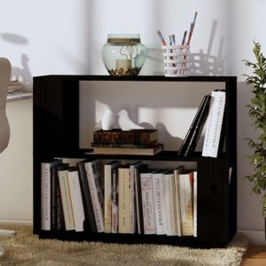 ciniod-pinewood-bookcase-room-divider-black