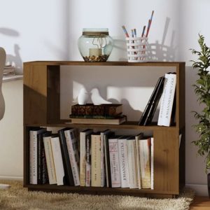 ciniod-pinewood-bookcase-room-divider-honey-brown