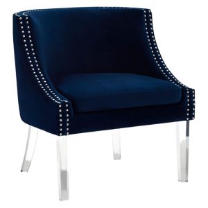 clarox-upholstered-curved-velvet-armchair-blue