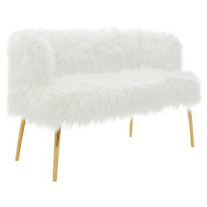 clarox-upholstered-faux-fur-2-seater-sofa-white