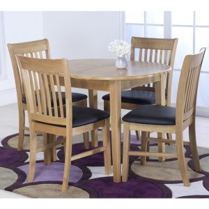 clesion-extending-dining-table-in-natural-with-4-chairs