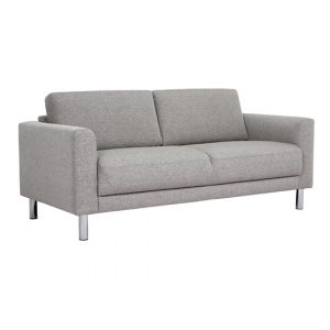 clesto-fabric-upholstered-2-seater-sofa-light-grey