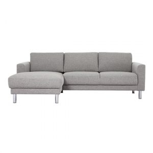 clesto-fabric-upholstered-left-handed-sofa-bed-light-grey