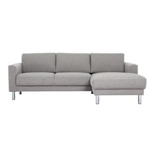 clesto-fabric-upholstered-right-handed-sofa-bed-light-grey